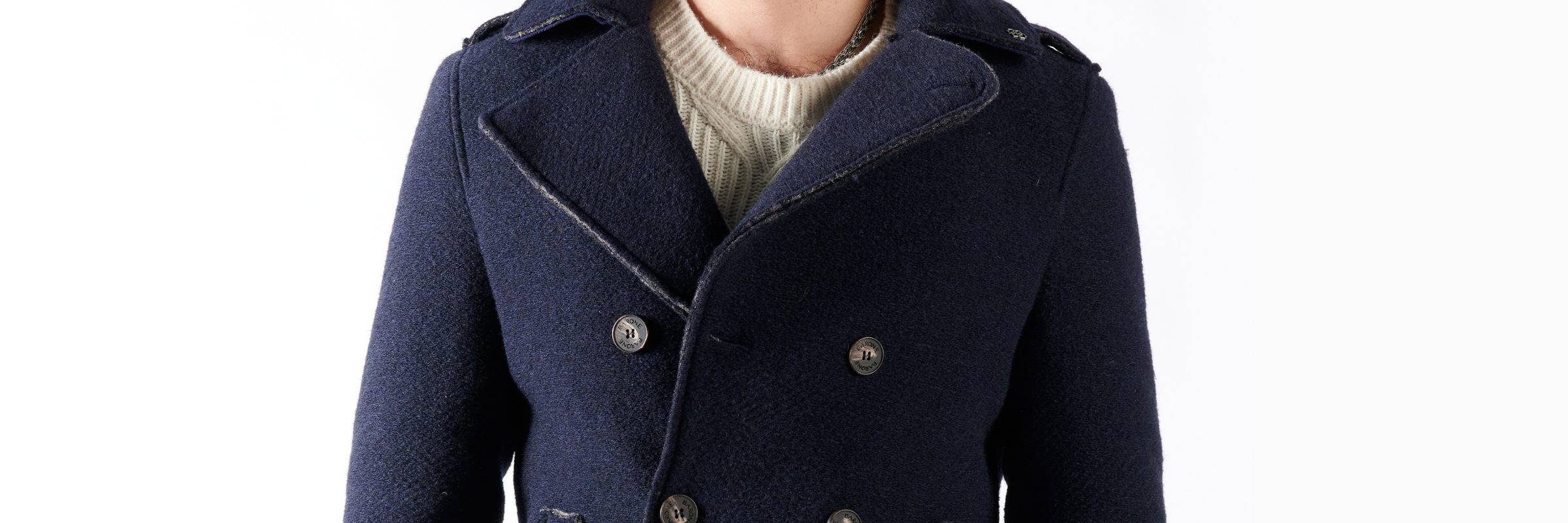 MEN'S JACKETS AND DOWN JACKETS