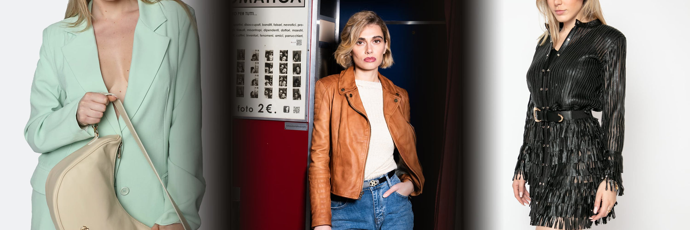 WOMEN'S SALE
