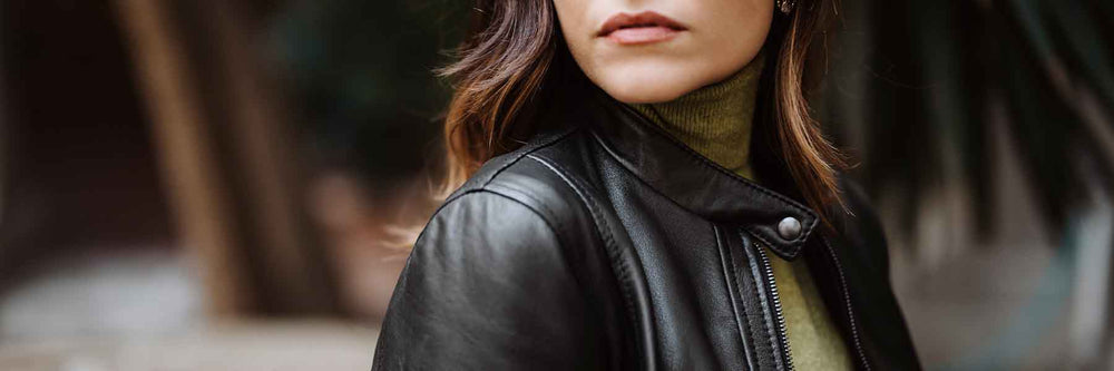 VESTES FEMME
