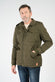 Men’s Saharan Parka man Barone firenze - 1