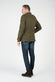 Men’s Saharan Parka man Barone firenze - 6