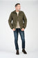 Men’s Saharan Parka man Barone firenze - 4