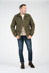 Men’s Saharan Parka man Barone firenze - 4