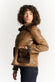 Anastasia Camel woman Barone firenze - 1
