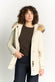 WOMEN'S LONG THERMAL DOWN JACKET donna Barone firenze - 3