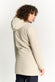 WOMEN'S LONG THERMAL DOWN JACKET woman Barone firenze - 4