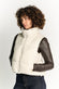 Paris Puffer Vest Jacket donna Barone firenze - 1
