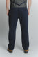 Pantaloni Blu man Barone firenze - 2