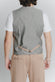 Gilet Uomo Camel man Barone firenze - 4