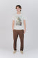 T-Shirt Uomo Stampa Rana man Barone firenze - 2