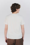 T-Shirt Uomo Stampa Dog man Barone firenze - 3