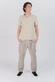 Polo Uomo Beige man Barone firenze - 2
