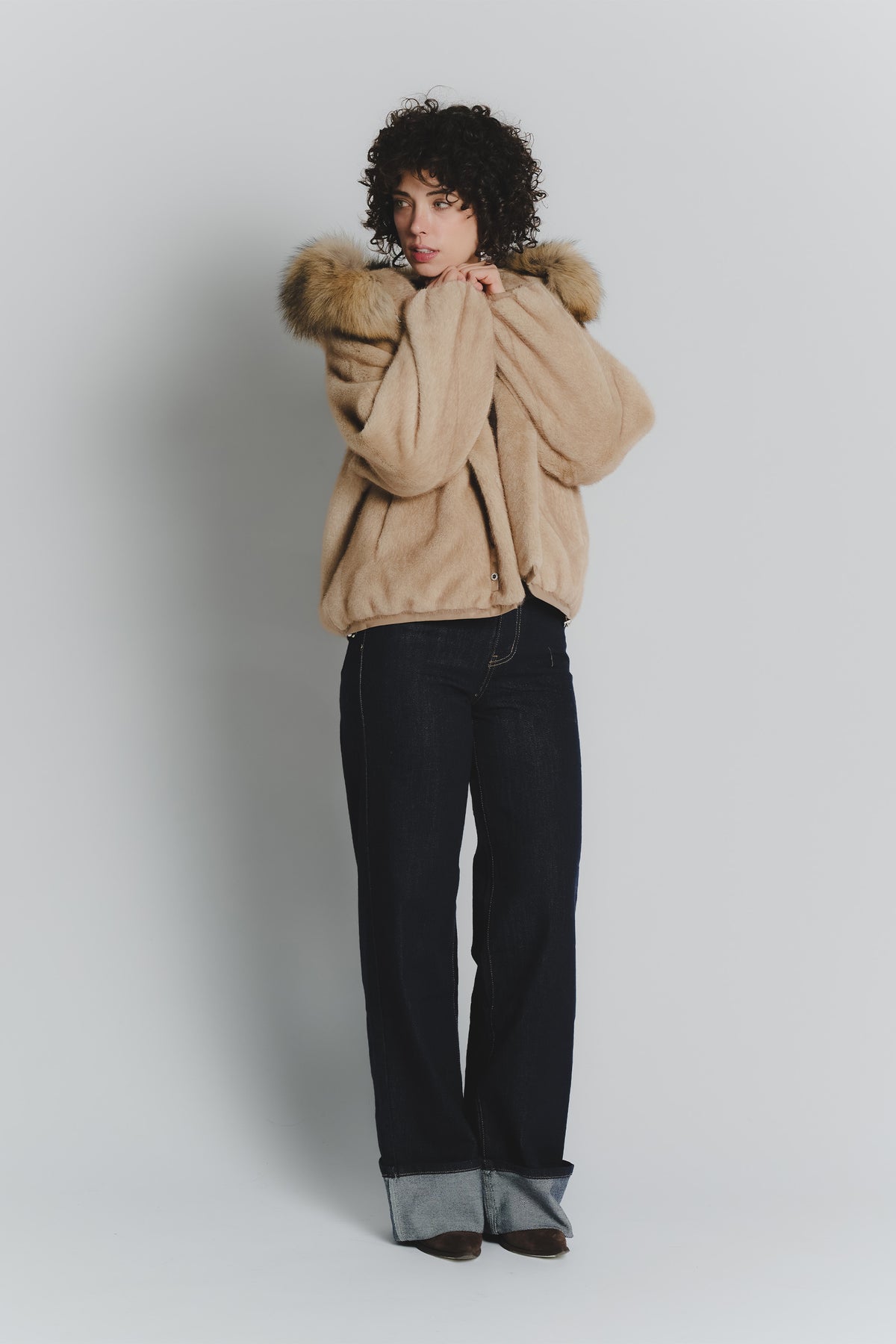 Marica Nocciola woman Barone firenze - 2