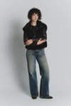 Gilet Melissa Testa di Moro woman Barone firenze - 4