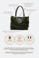 Botticelli Small Green woman Barone firenze - 6