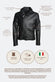 Chiodo Matteo Bike man Barone firenze - 6