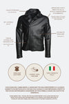Chiodo Matteo Bike man Barone firenze - 6