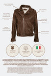 Oiled Man Chiodo man Barone firenze - 10