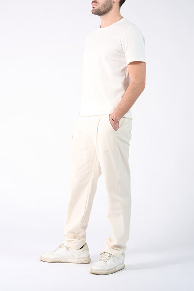 T-shirt Baron Embroidery Front