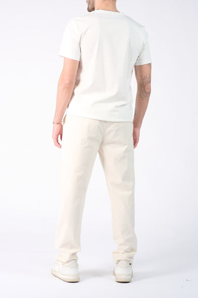 T-shirt Baron Embroidery Front