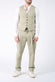 Men's Vest man Barone firenze - 2