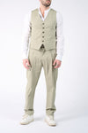 Men's Vest man Barone firenze - 2