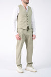 Men's Vest man Barone firenze - 5