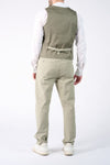 Men's Vest man Barone firenze - 3