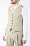 Men's Vest man Barone firenze - 1