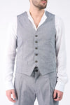 Men's Vest man Barone firenze - 1