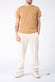 T-shirt Baron Embroidery Front man Barone firenze - 2