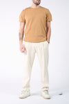 T-shirt Baron Embroidery Front man Barone firenze - 2