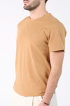 T-shirt Baron Embroidery Front man Barone firenze - 1