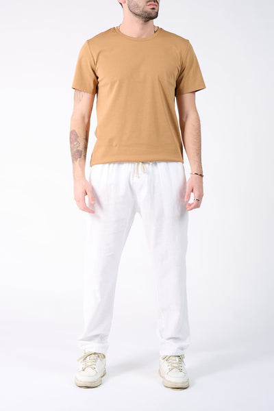 T-shirt Baron Embroidery Back New