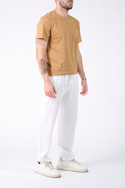 T-shirt Baron Embroidery Back New