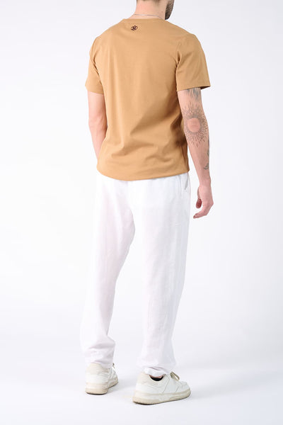 T-shirt Baron Embroidery Back New