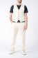 Men's Vest man Barone firenze - 5