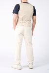Men's Vest man Barone firenze - 3