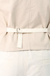 Men's Vest man Barone firenze - 4