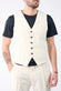 Men's Vest man Barone firenze - 1