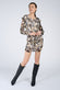 Glamor Dress woman Barone firenze - 1