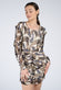 Glamor Dress woman Barone firenze - 2