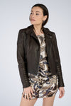 Glamor Dress woman Barone firenze - 3
