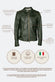 Elton Green man Barone firenze - 6