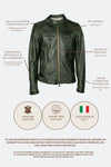 Elton Green man Barone firenze - 6