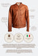 Elton Gold Vintage man Barone firenze - 6