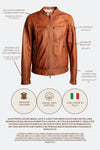 Elton Gold Vintage man Barone firenze - 6