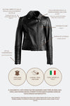 Gaia Bike woman Barone firenze - 7