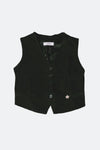 Star women's vest woman Barone firenze - 2