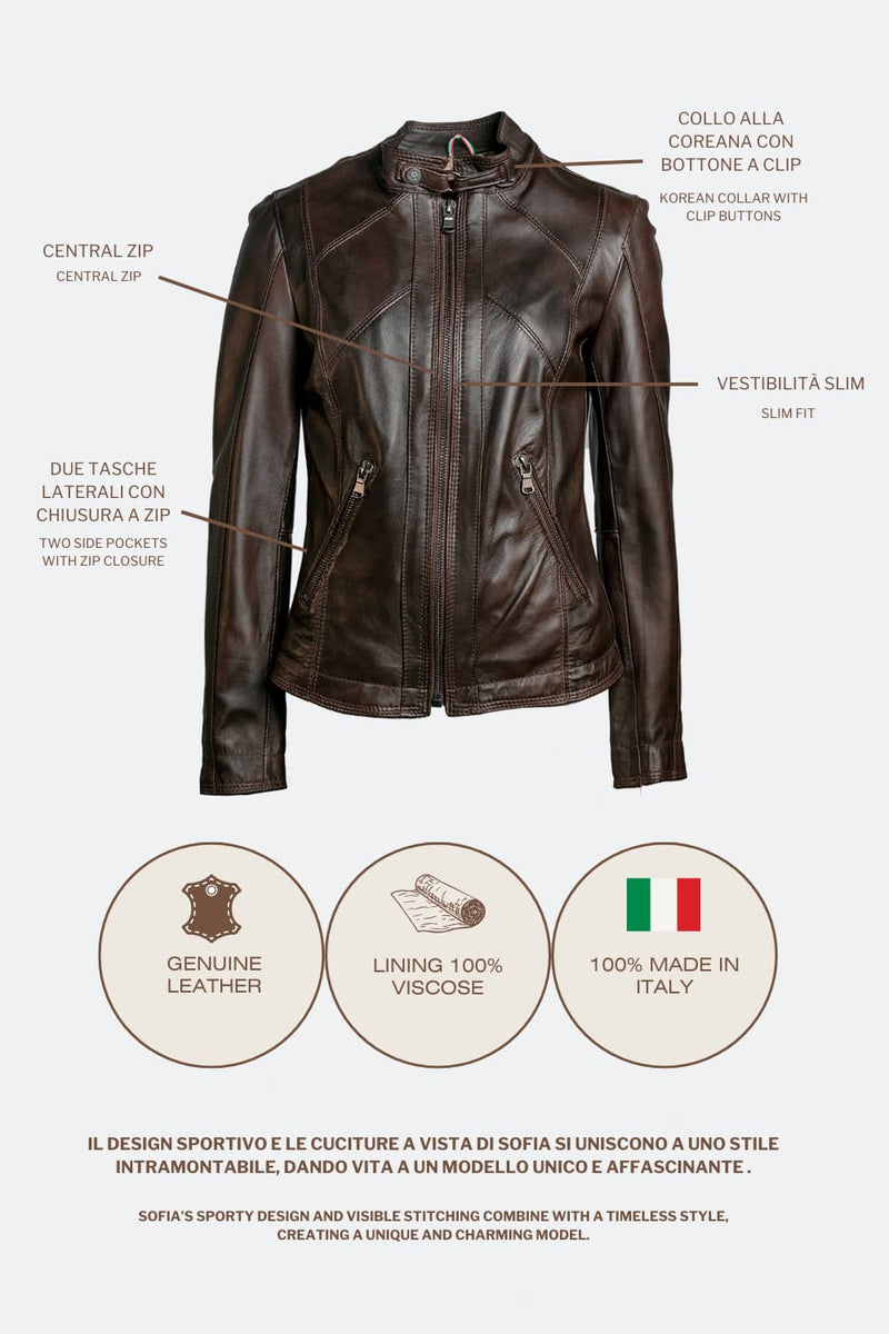 Sofia Black woman Barone firenze - 10